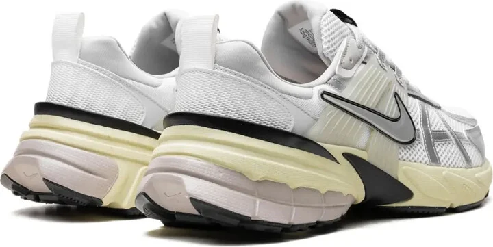 V2K Run "Pure Platinum/Metallic Silver" sneakers - Image 3