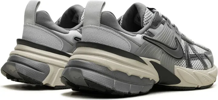 V2K Run "Pure Platinum/Wolf Grey" sneakers - Image 3