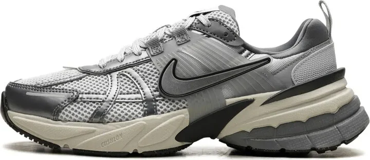 V2K Run "Pure Platinum/Wolf Grey" sneakers - Image 5