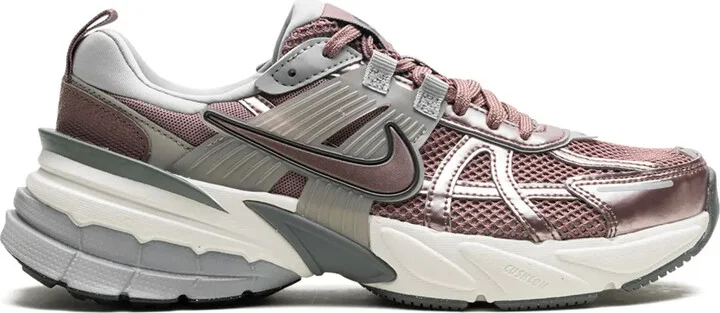 V2K Run "Smokey Mauve" sneakers