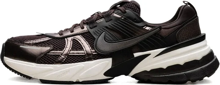 V2K Run "Velvet Brown/White/Black/Baroque Brown" sneakers - Image 5