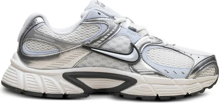 V5 RNR "Summit White/Blue Tint/ Photon Dust/Smoke Grey" sneakers - Image 5