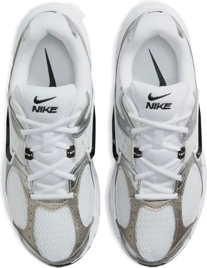 V5 RNR "Vast Grey / Metallic Silver" sneakers - Image 2
