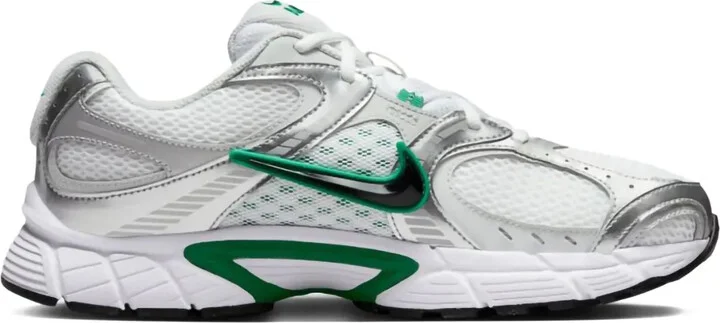 V5 RNR "White/Malachite" sneakers