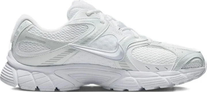 V5 RNR "White Metallic Silver" sneakers