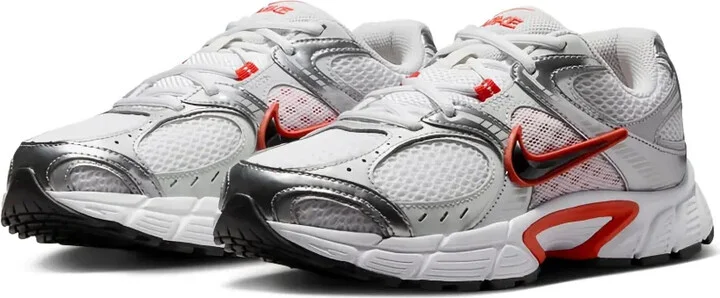 V5 RNR "White/Picante Red/Vast Grey/Black" sneakers - Image 2