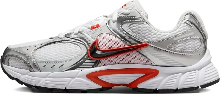 V5 RNR "White/Picante Red/Vast Grey/Black" sneakers - Image 3