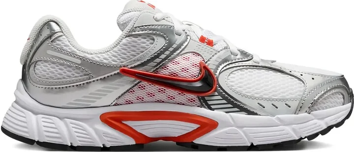 V5 RNR "White/Picante Red/Vast Grey/Black" sneakers