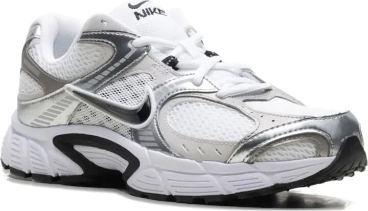 V5 RNR "White Vast Grey College Grey Black" sneakers - Image 2