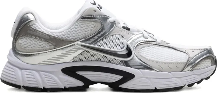 V5 RNR "White Vast Grey College Grey Black" sneakers