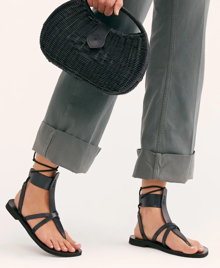Vacation Day Sandal - Image 7