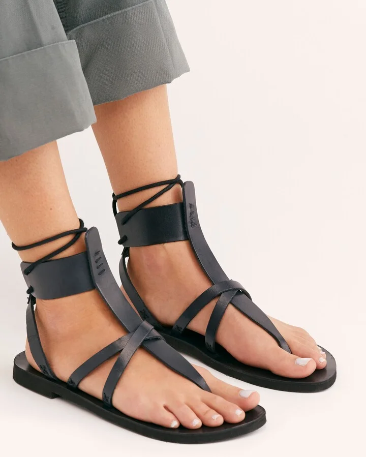 Vacation Day Sandal - Image 8
