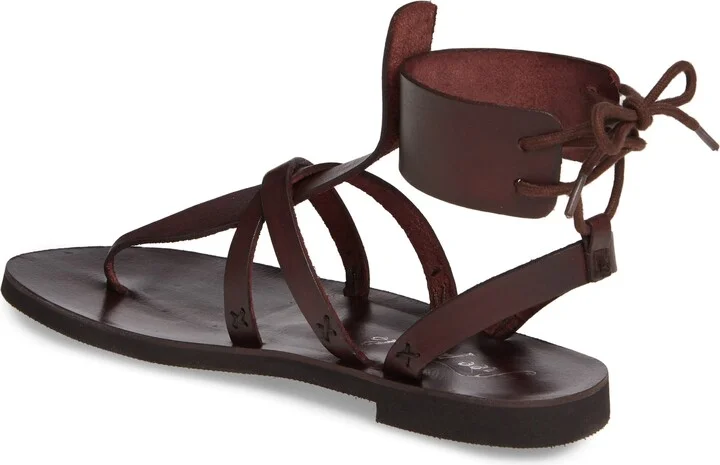 Vacation Day Sandal - Image 10