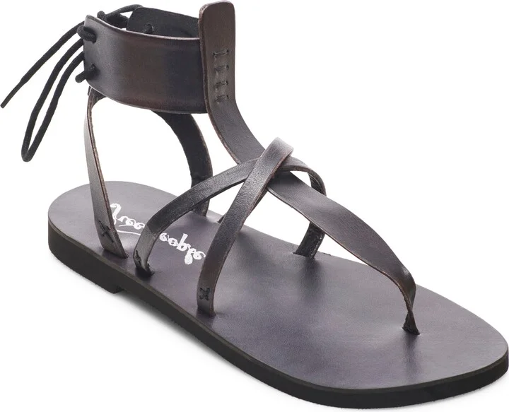 Vacation Day Sandal
