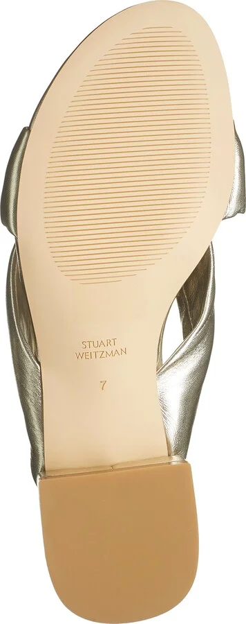 Vacay 35 Block Slide Sandal - Image 5