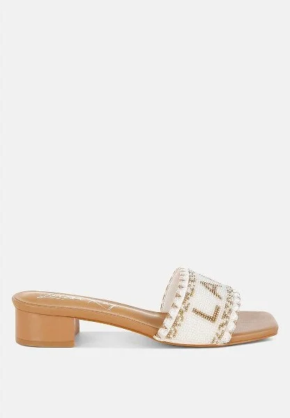 beige