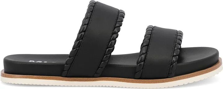 Vada Two-Strap Sandal - Image 2