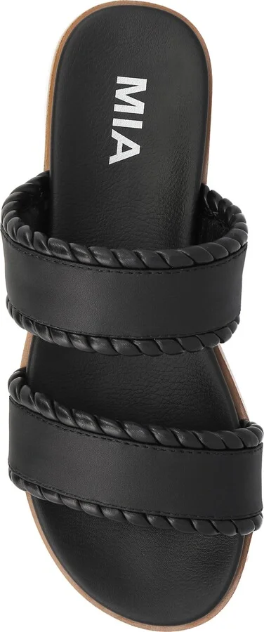 Vada Two-Strap Sandal - Image 3