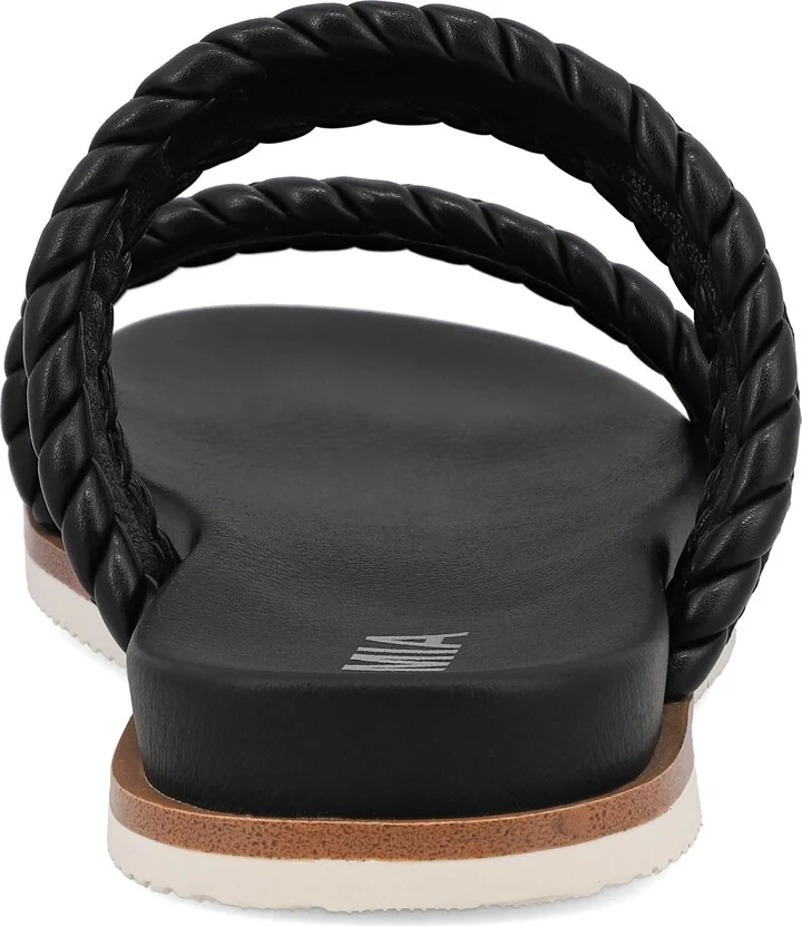 Vada Two-Strap Sandal - Image 5
