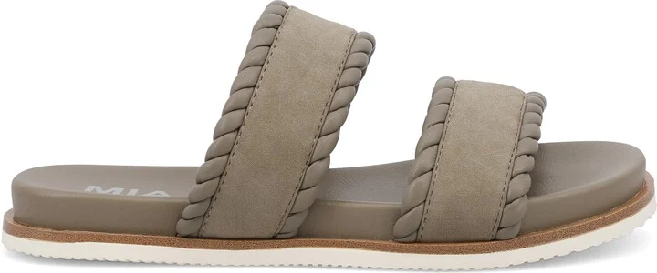 Vada Two-Strap Sandal - Image 7