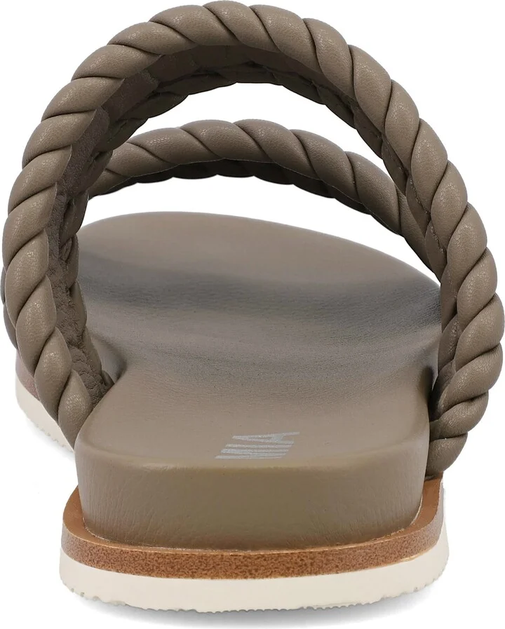Vada Two-Strap Sandal - Image 10