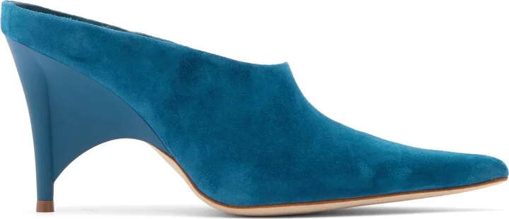 Vader Pointed Toe Mule - Image 3