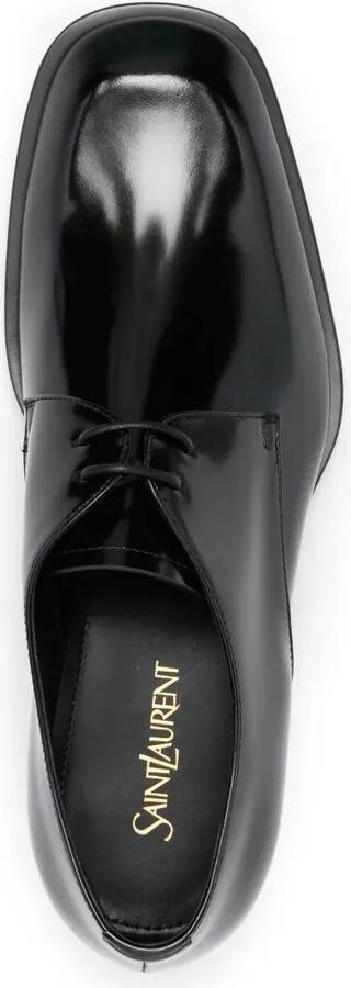 Vadim Derby shoes - Image 4