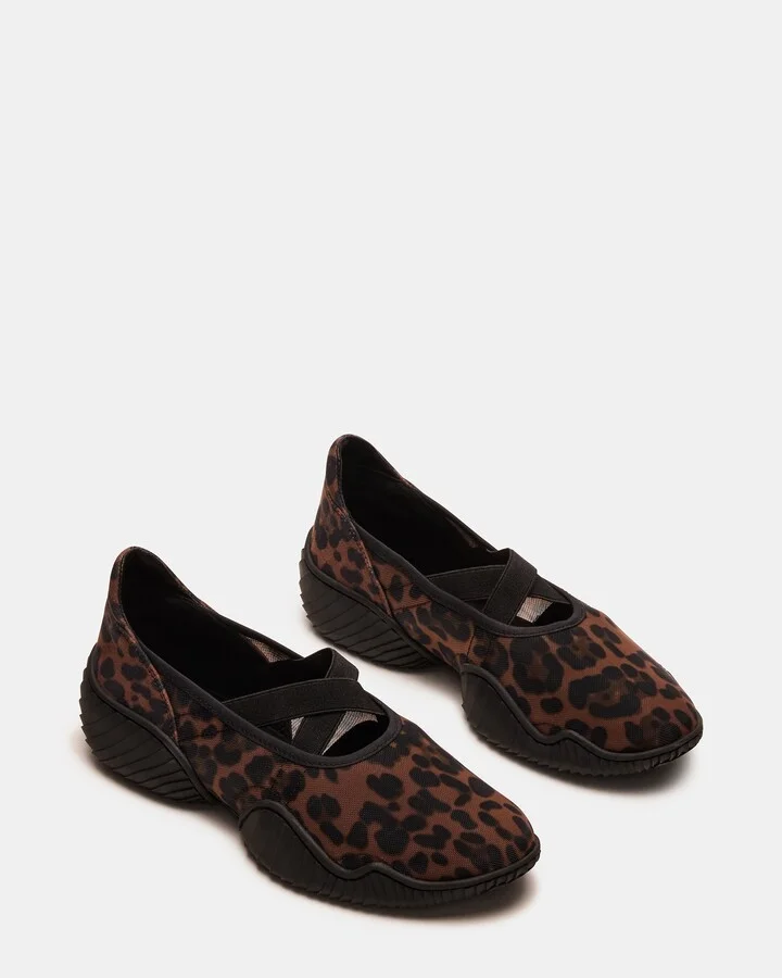 Vador Black/leopard - Image 2