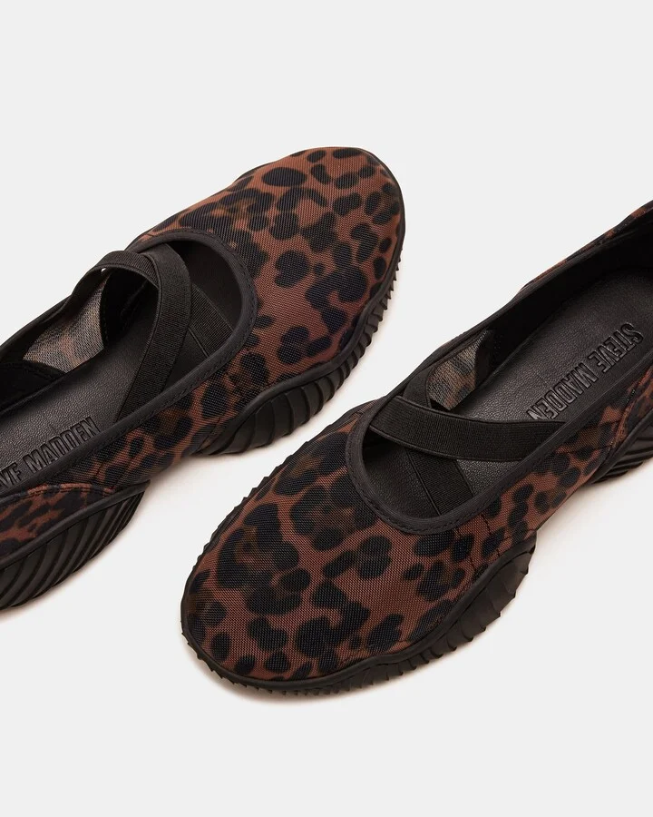 Vador Black/leopard - Image 3