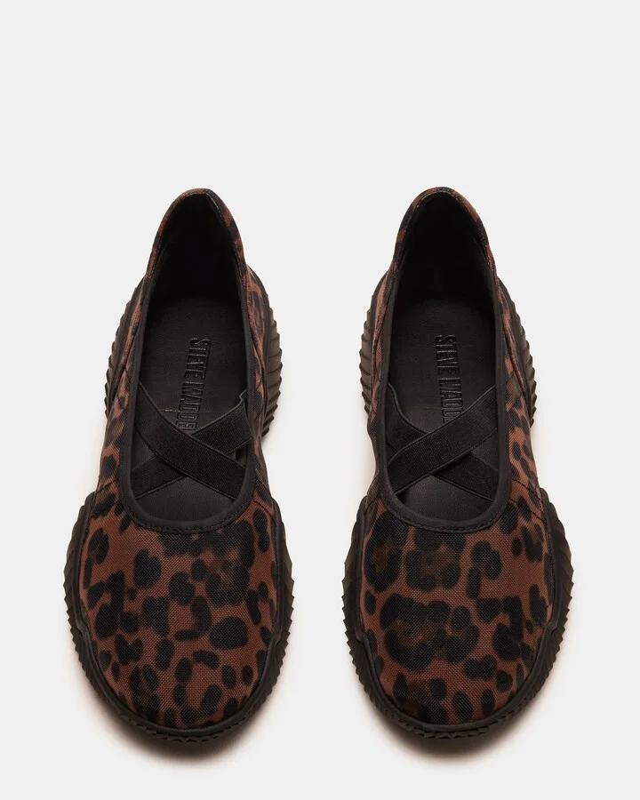 Vador Black/leopard - Image 4