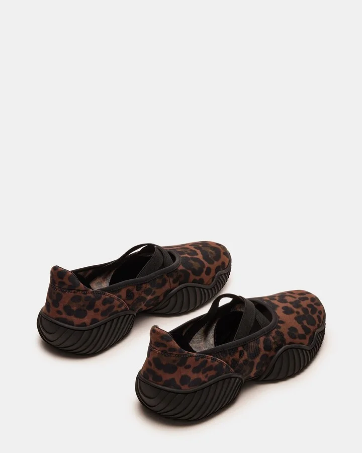 Vador Black/leopard - Image 5