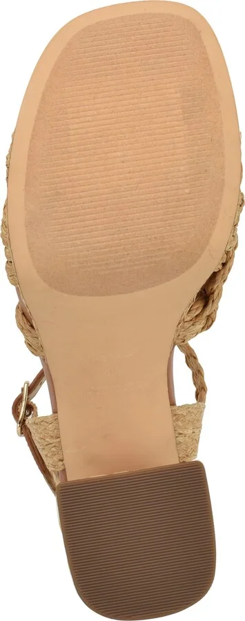 Vadyn Platform Wedge Sandal - Image 4