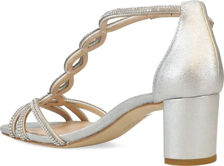 Vae T-Strap Sandal - Image 2