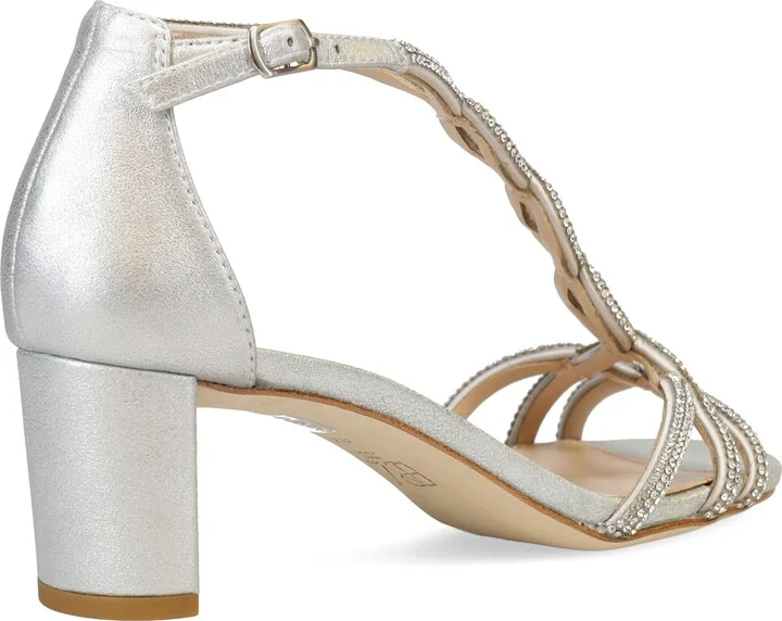 Vae T-Strap Sandal - Image 4