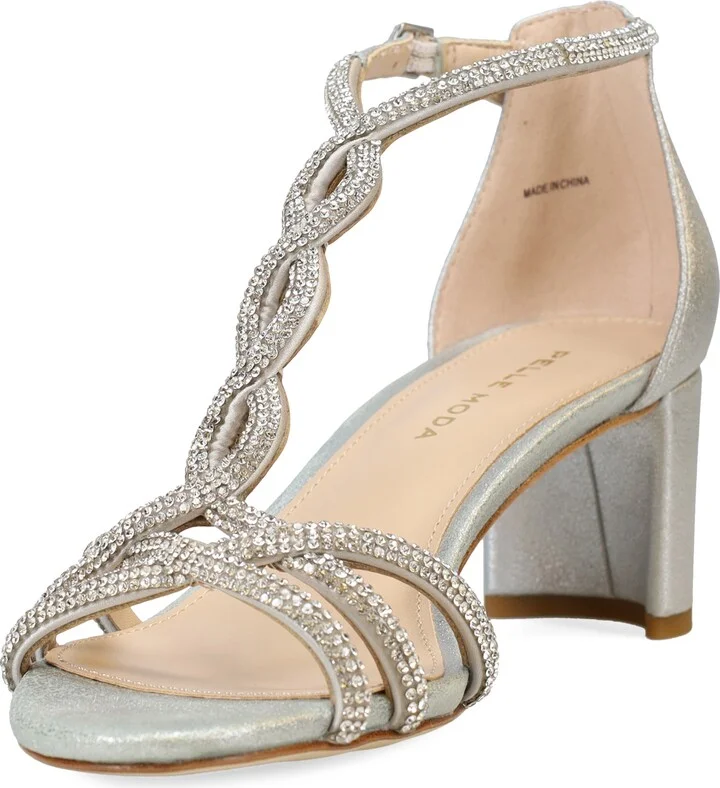 Vae T-Strap Sandal - Image 5