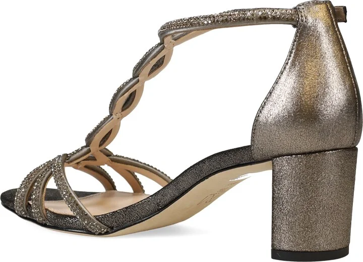 Vae T-Strap Sandal - Image 7