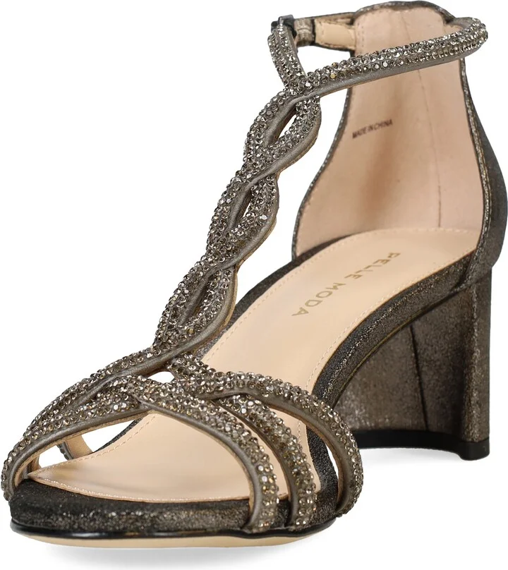 Vae T-Strap Sandal - Image 9