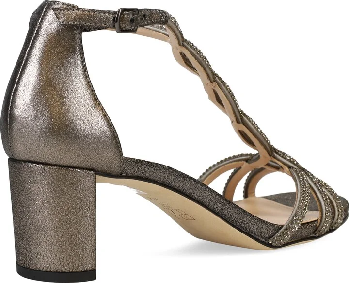Vae T-Strap Sandal - Image 10