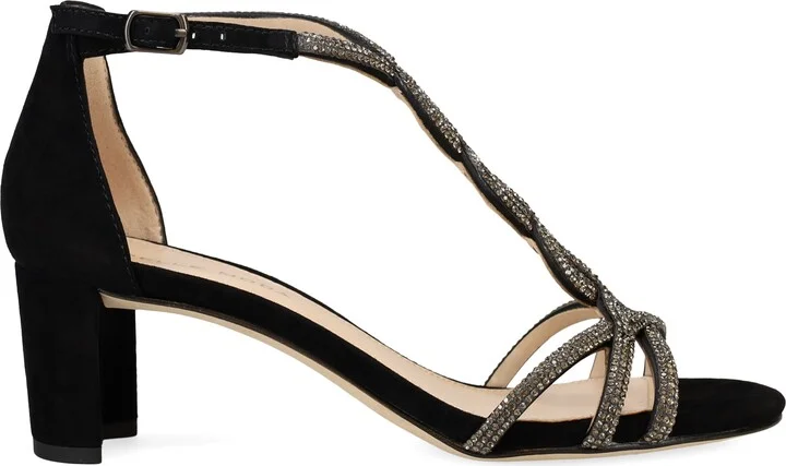 Vae T-Strap Sandal - Image 3