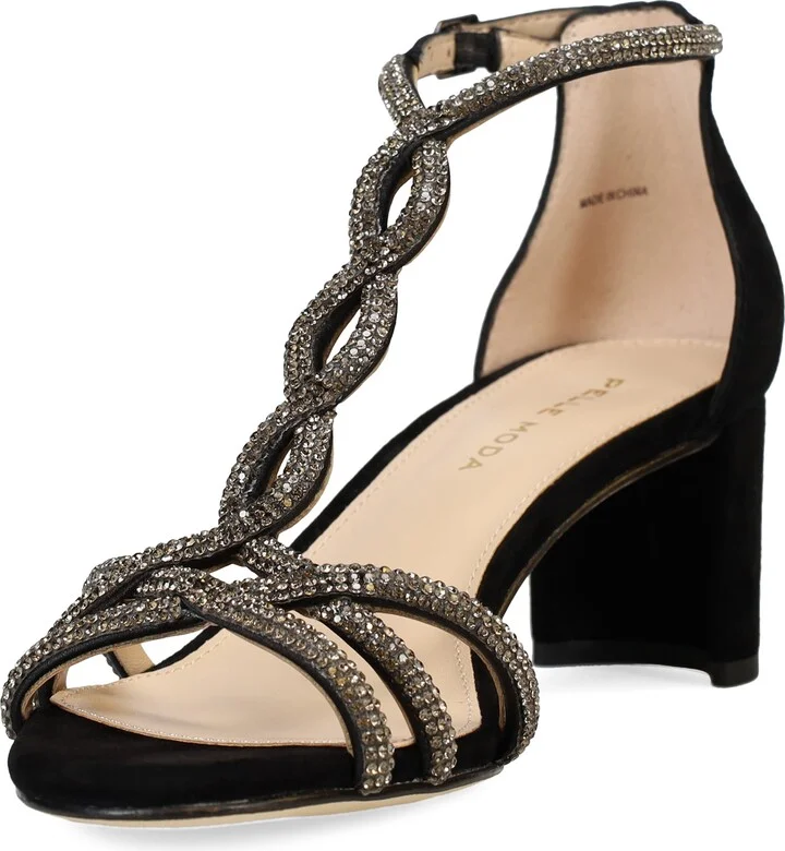 Vae T-Strap Sandal - Image 4