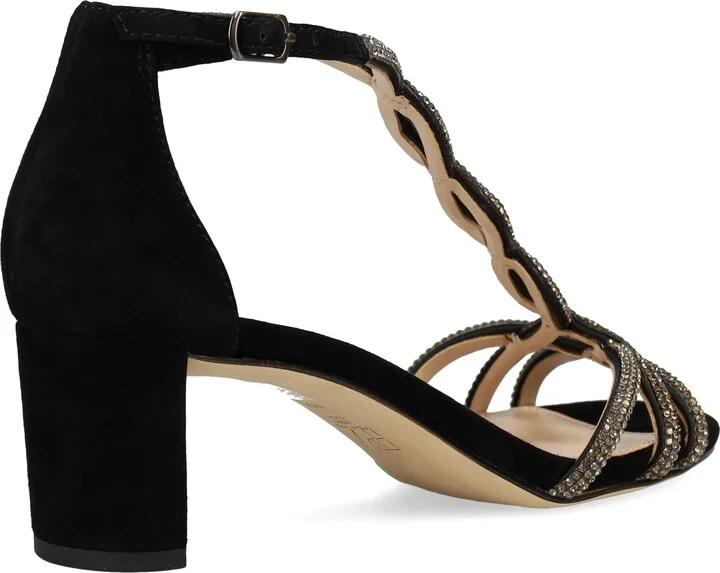Vae T-Strap Sandal - Image 5