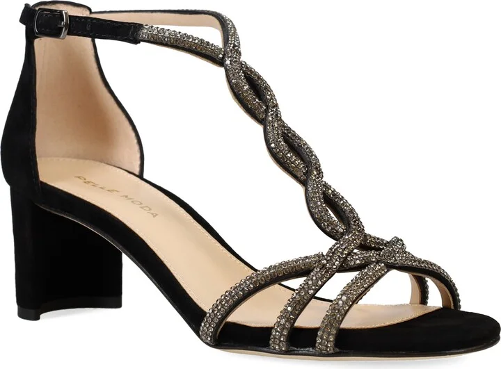 Vae T-Strap Sandal