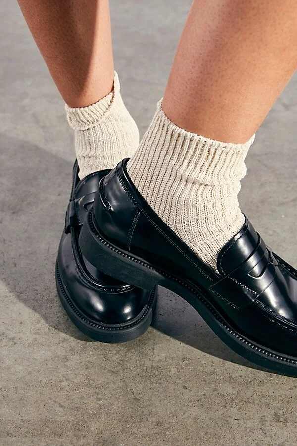 Vagabond Alex Loafers - Image 2