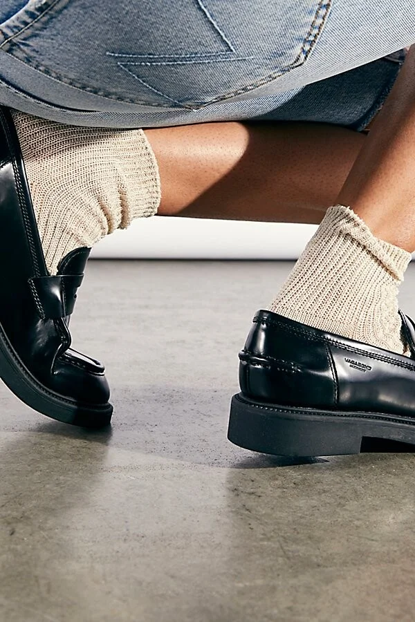 Vagabond Alex Loafers - Image 3