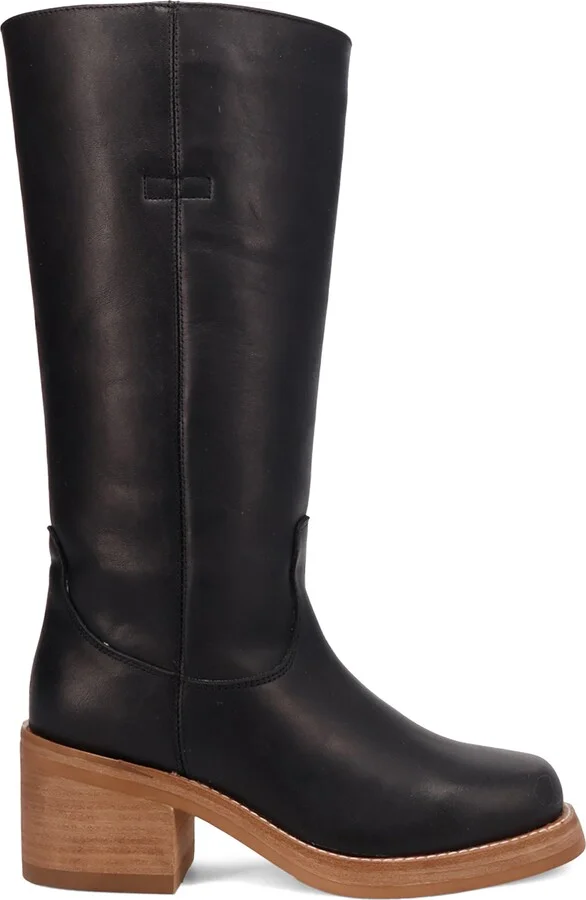 Vagabond Boot - Image 2