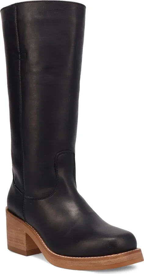 Vagabond Boot