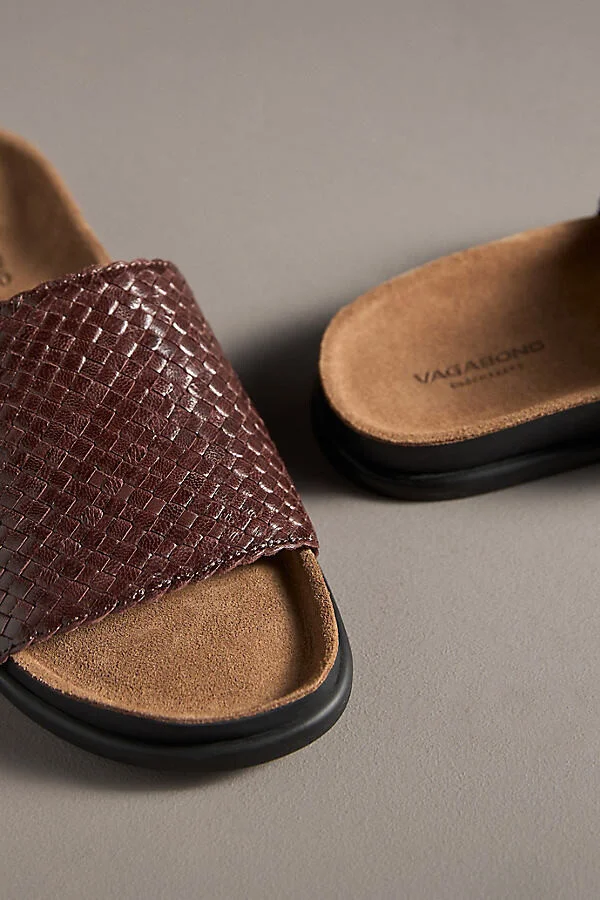Vagabond Effie Sandals - Image 3