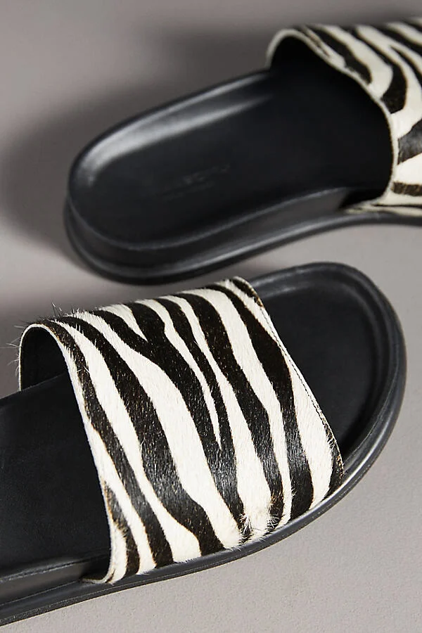 Vagabond Effie Slide Sandals - Image 3