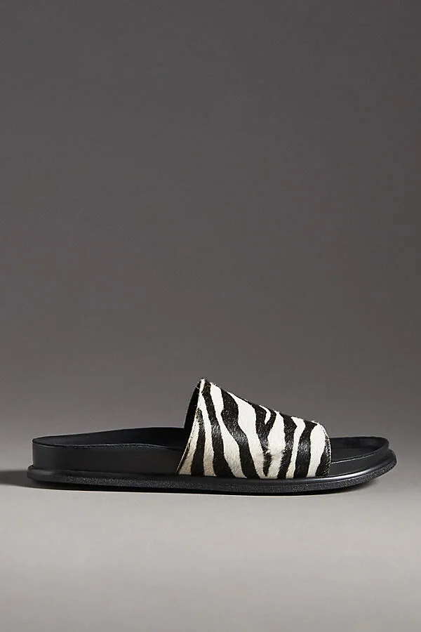 Vagabond Effie Slide Sandals