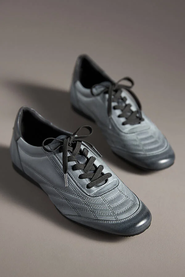 Vagabond Hillary Sneakers - Image 2